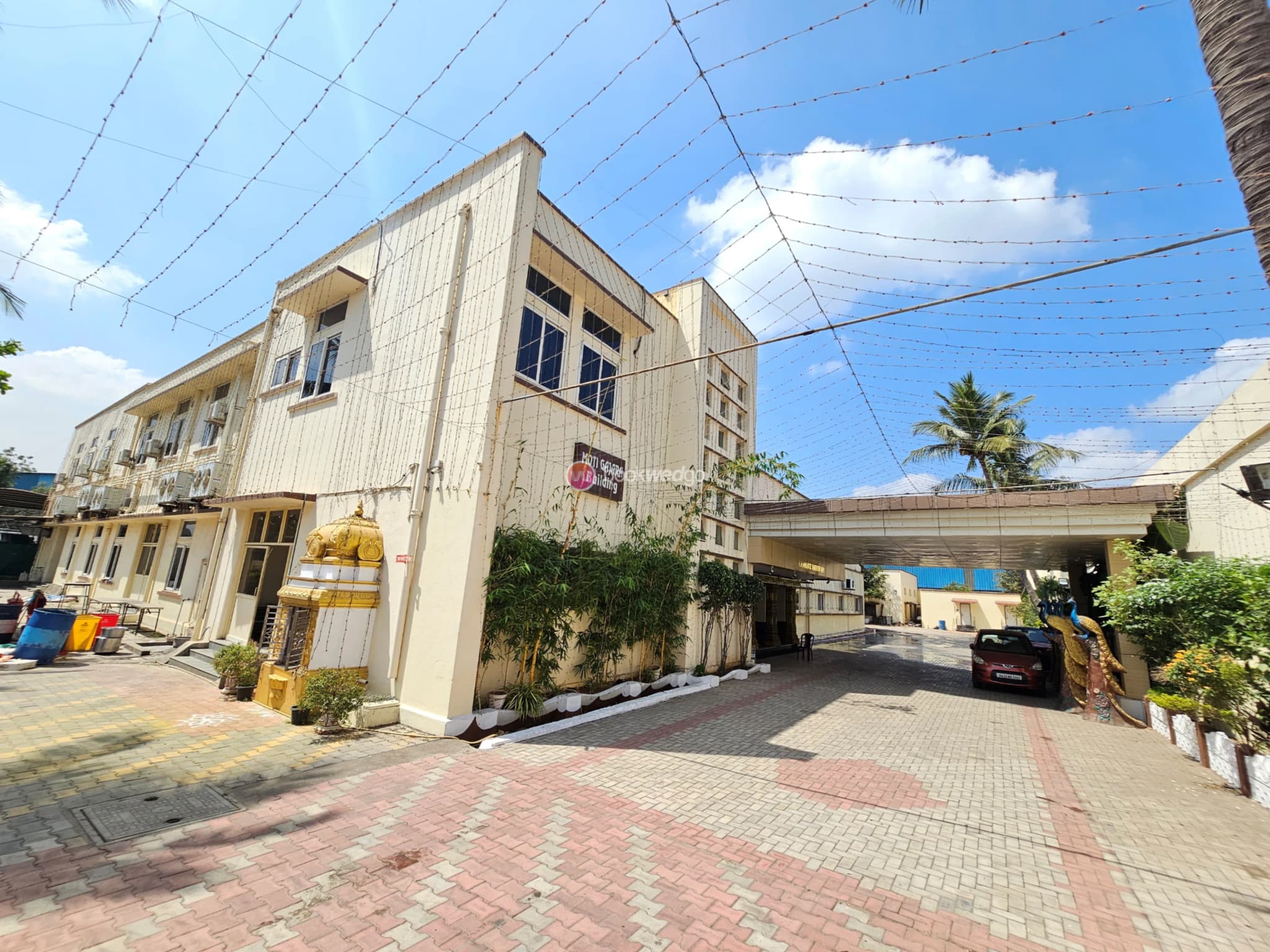 Venue