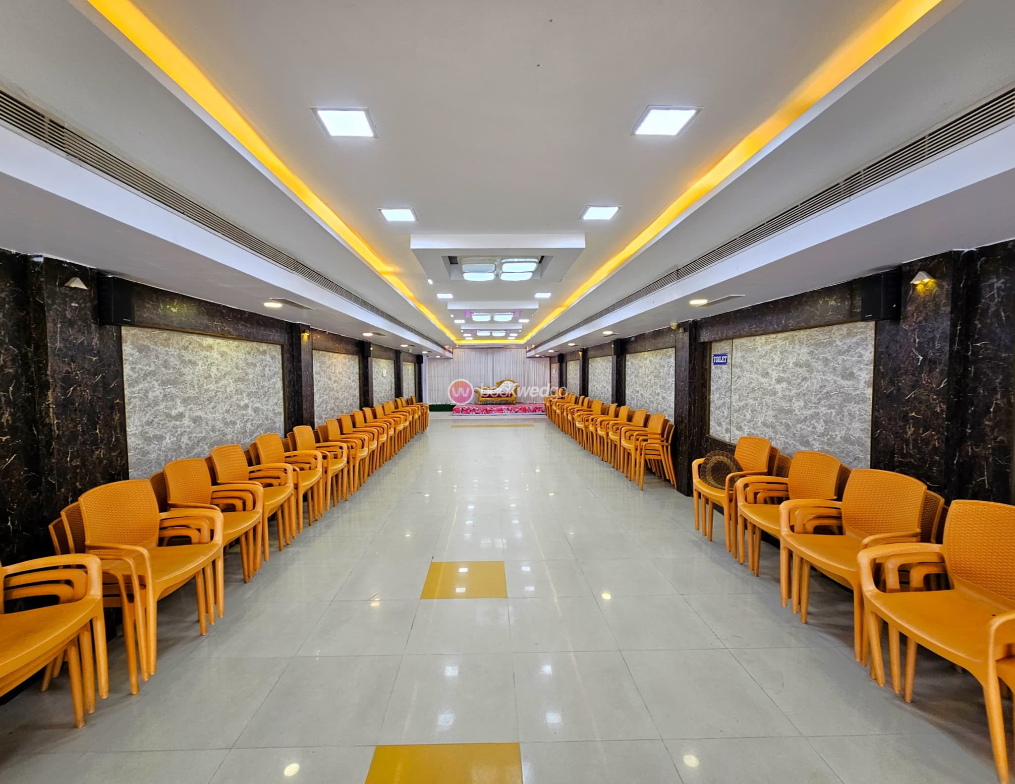 Venue