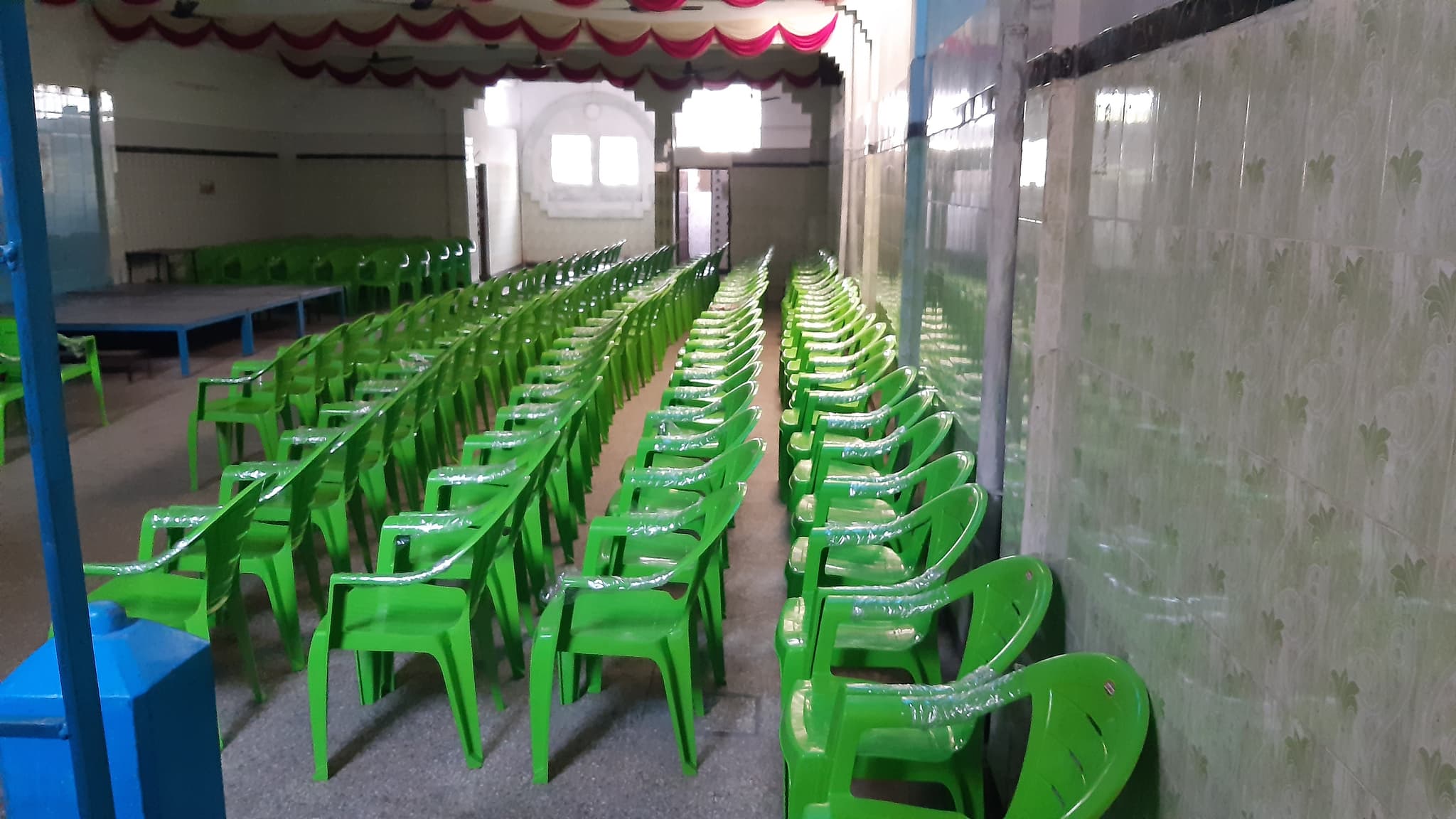Venue