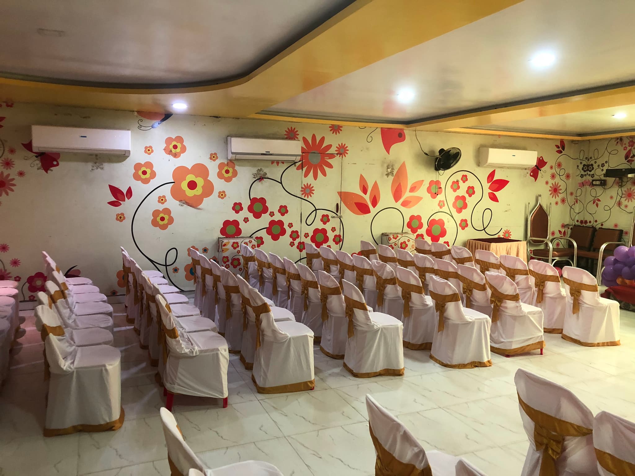 Venue