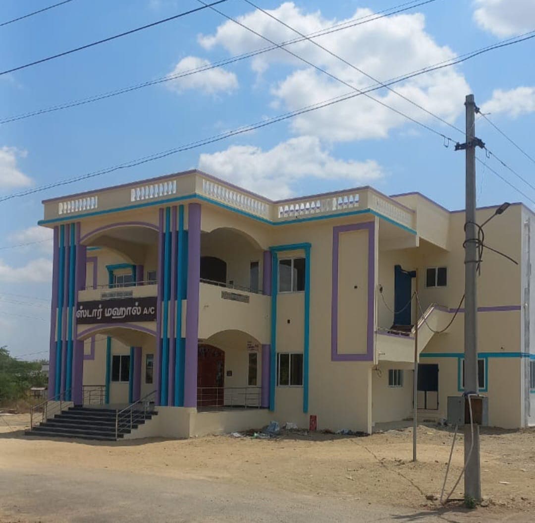 Venue