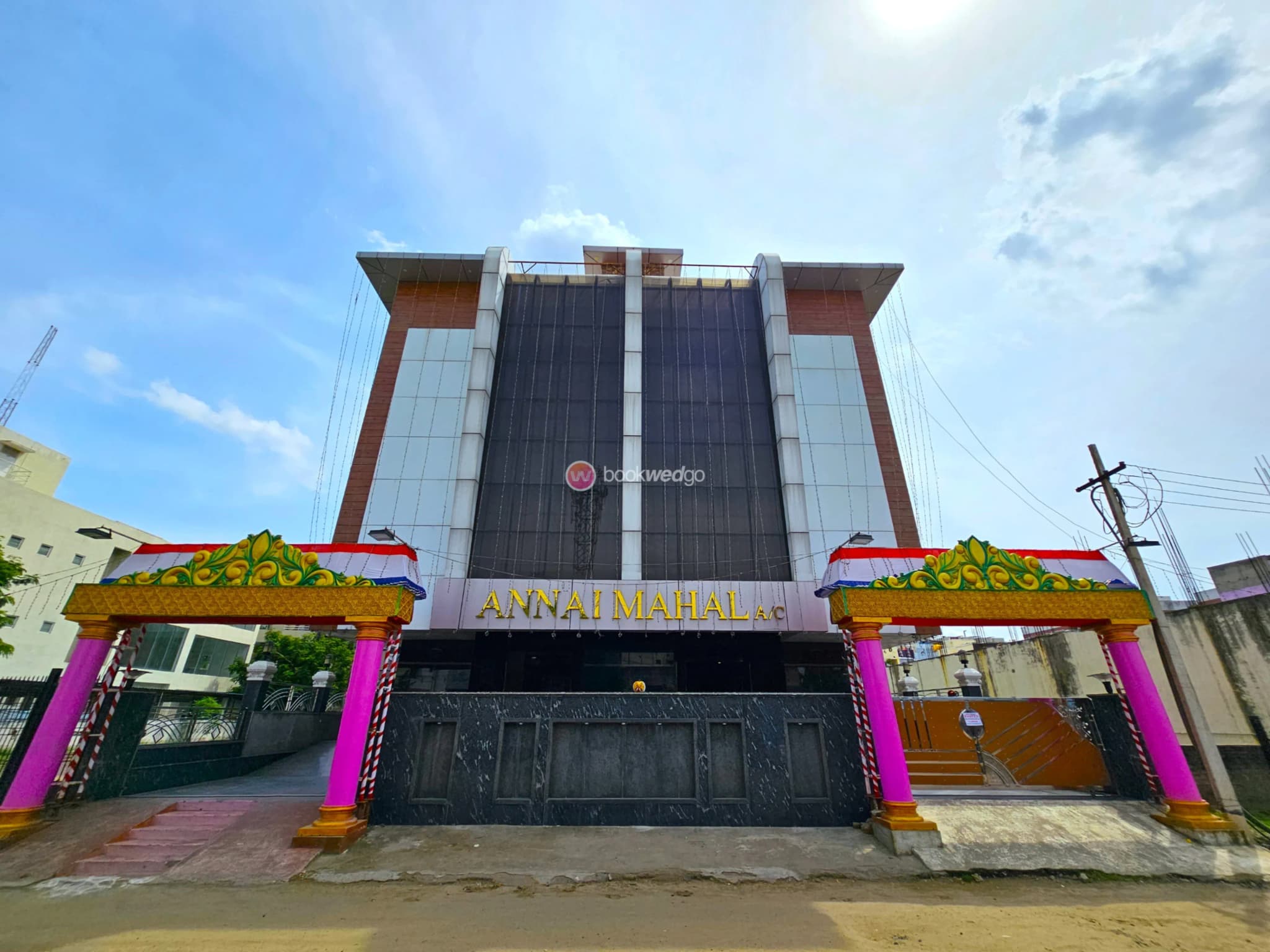 Venue