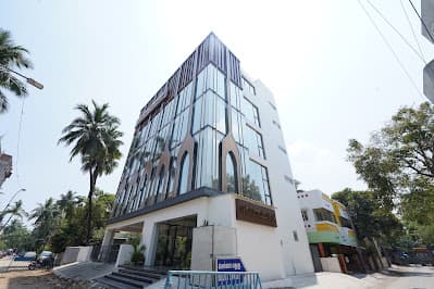 Venue