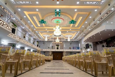 Venue