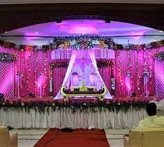 Venue