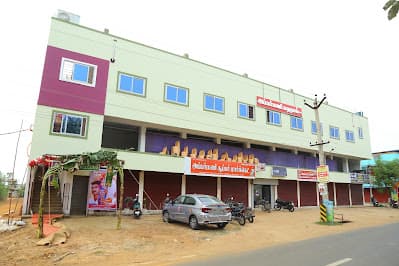 Venue