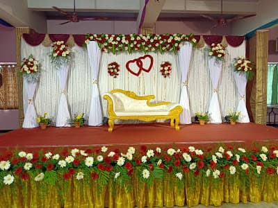 Venue