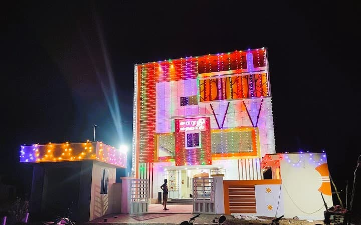 Venue