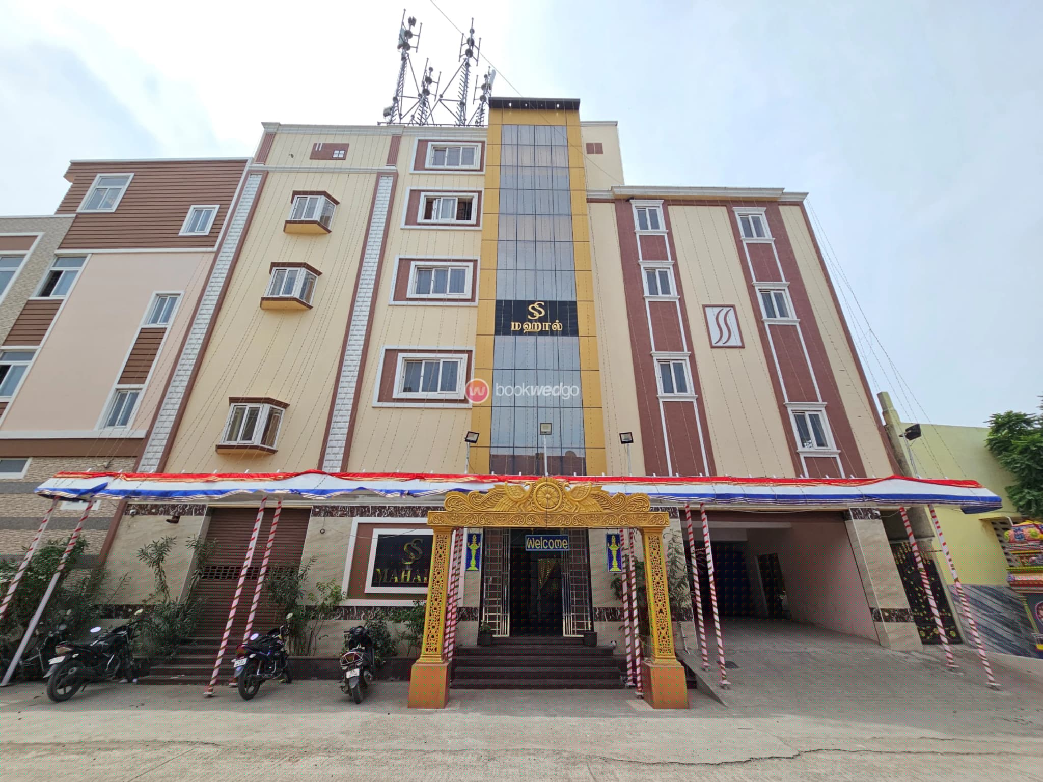 Venue