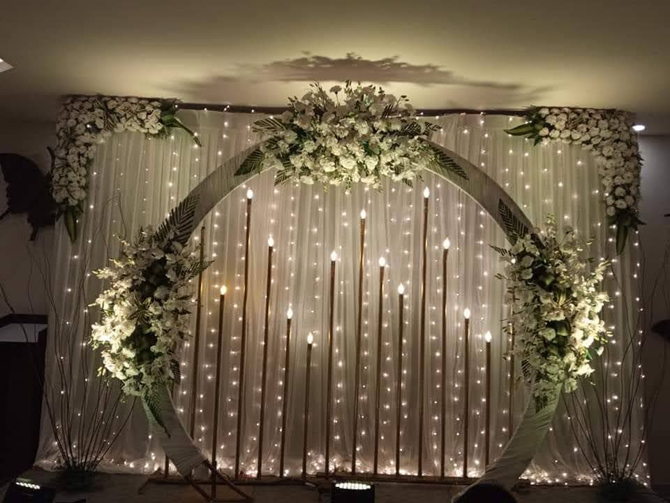 Venue