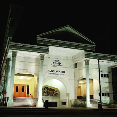 Venue