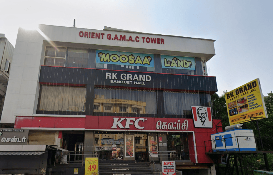 Venue