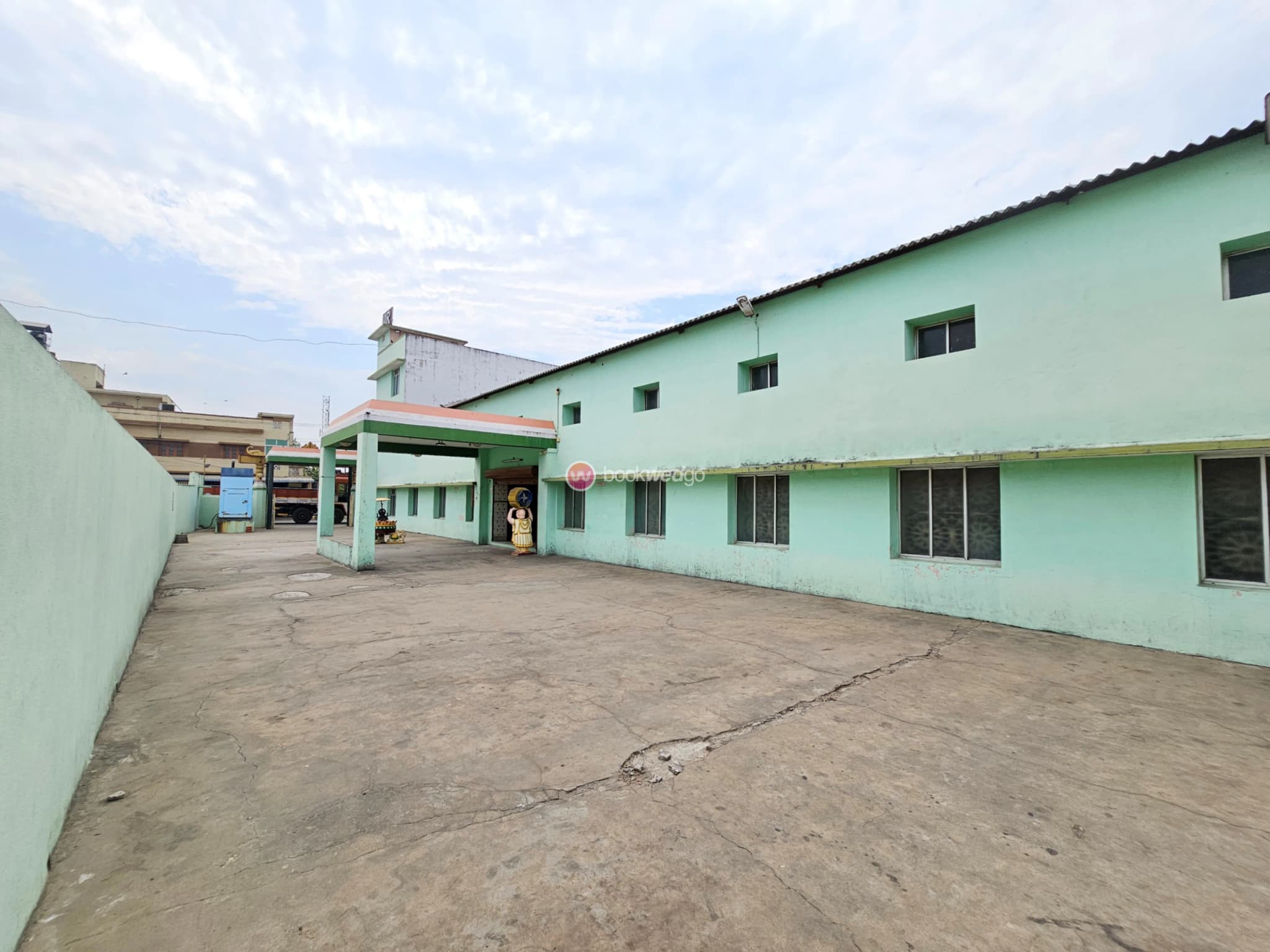 Venue