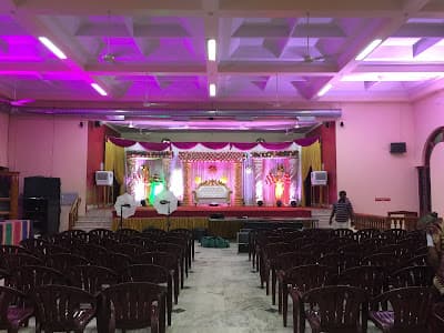 Venue