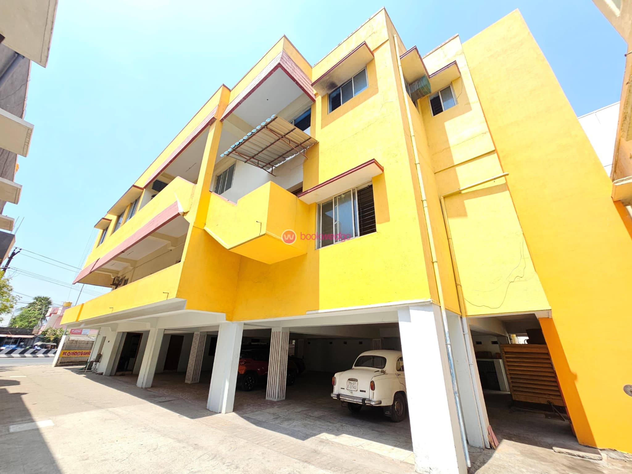 Venue