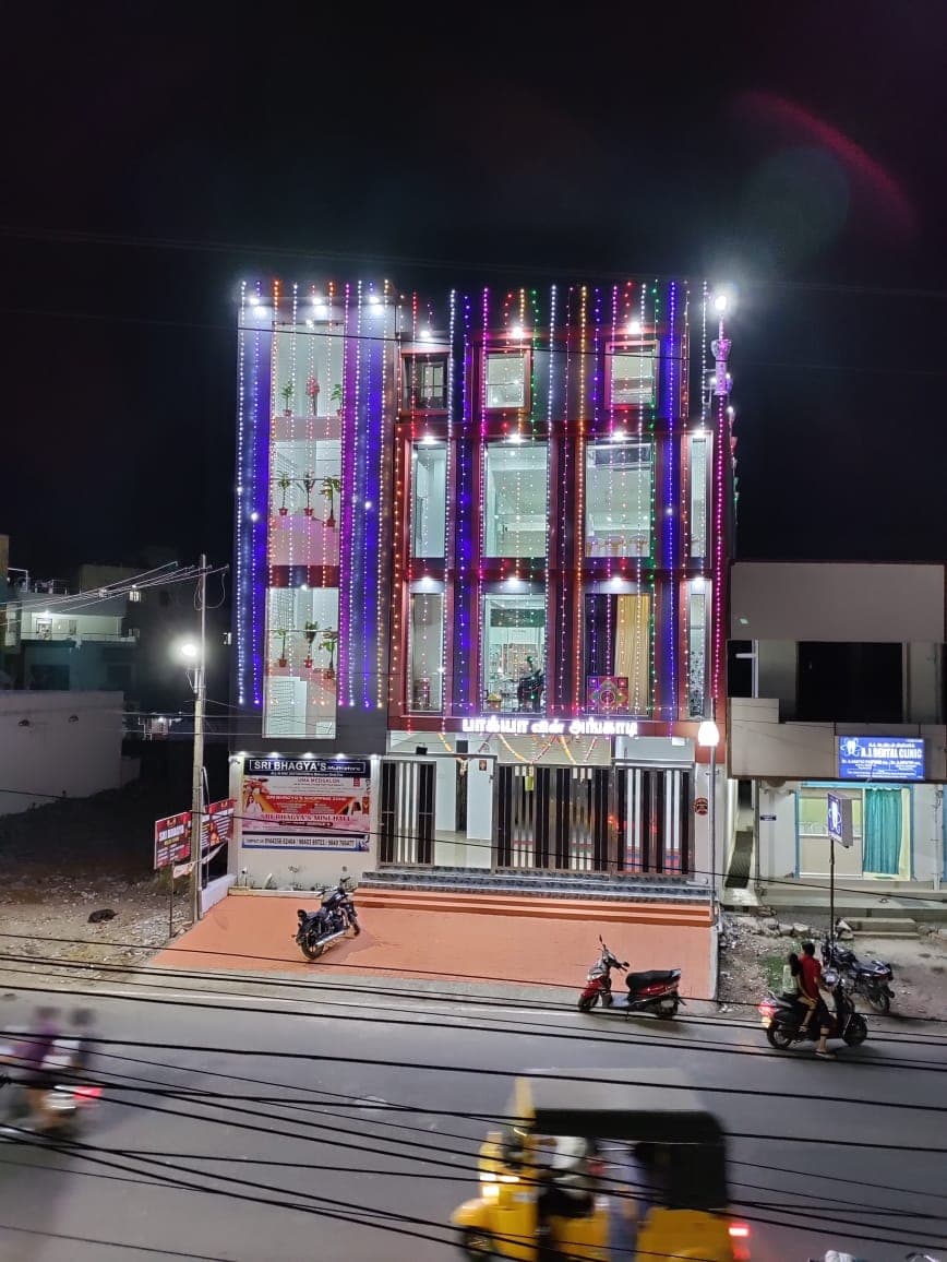 Venue