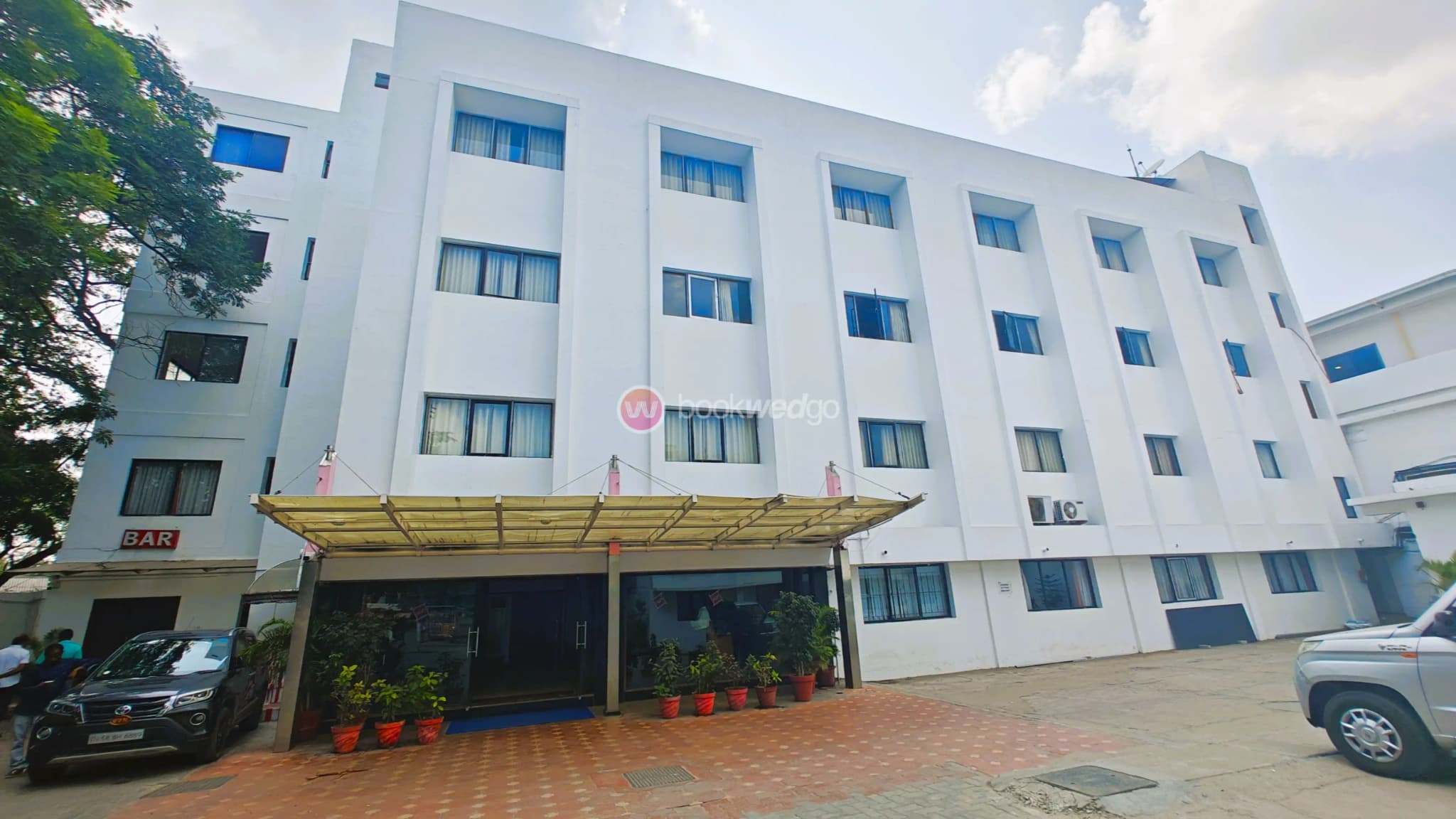 Venue