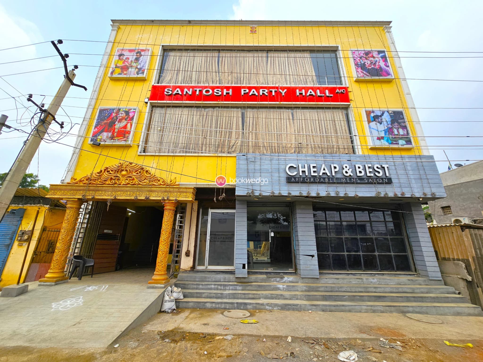 Venue