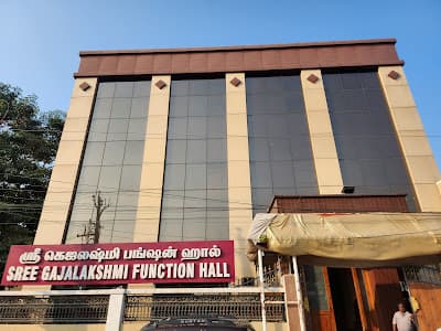 Venue
