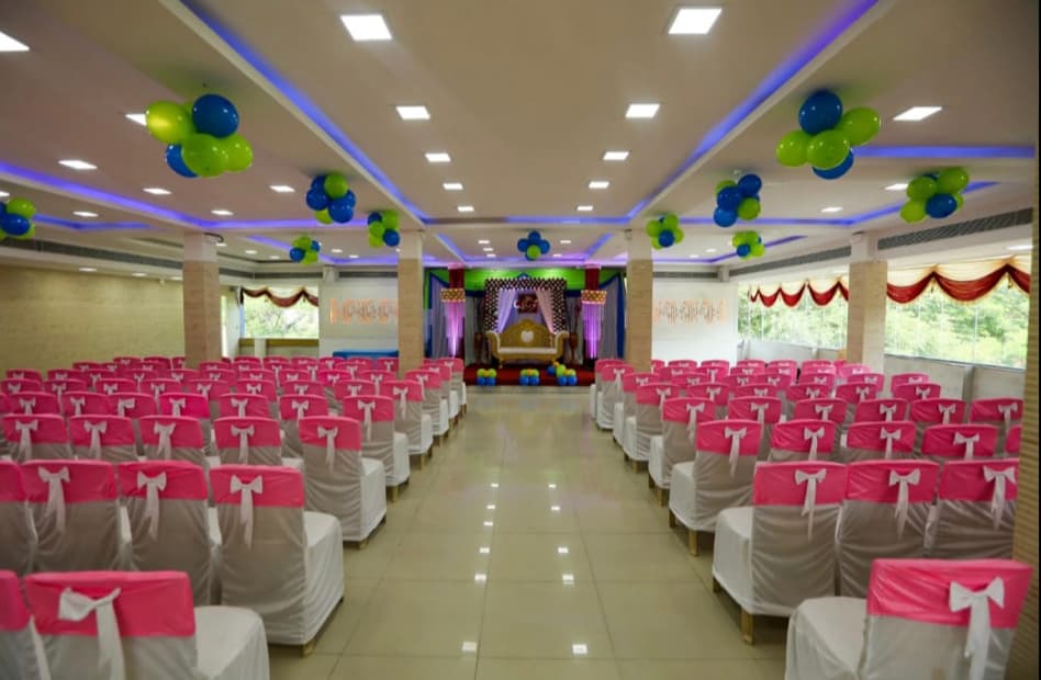 Venue