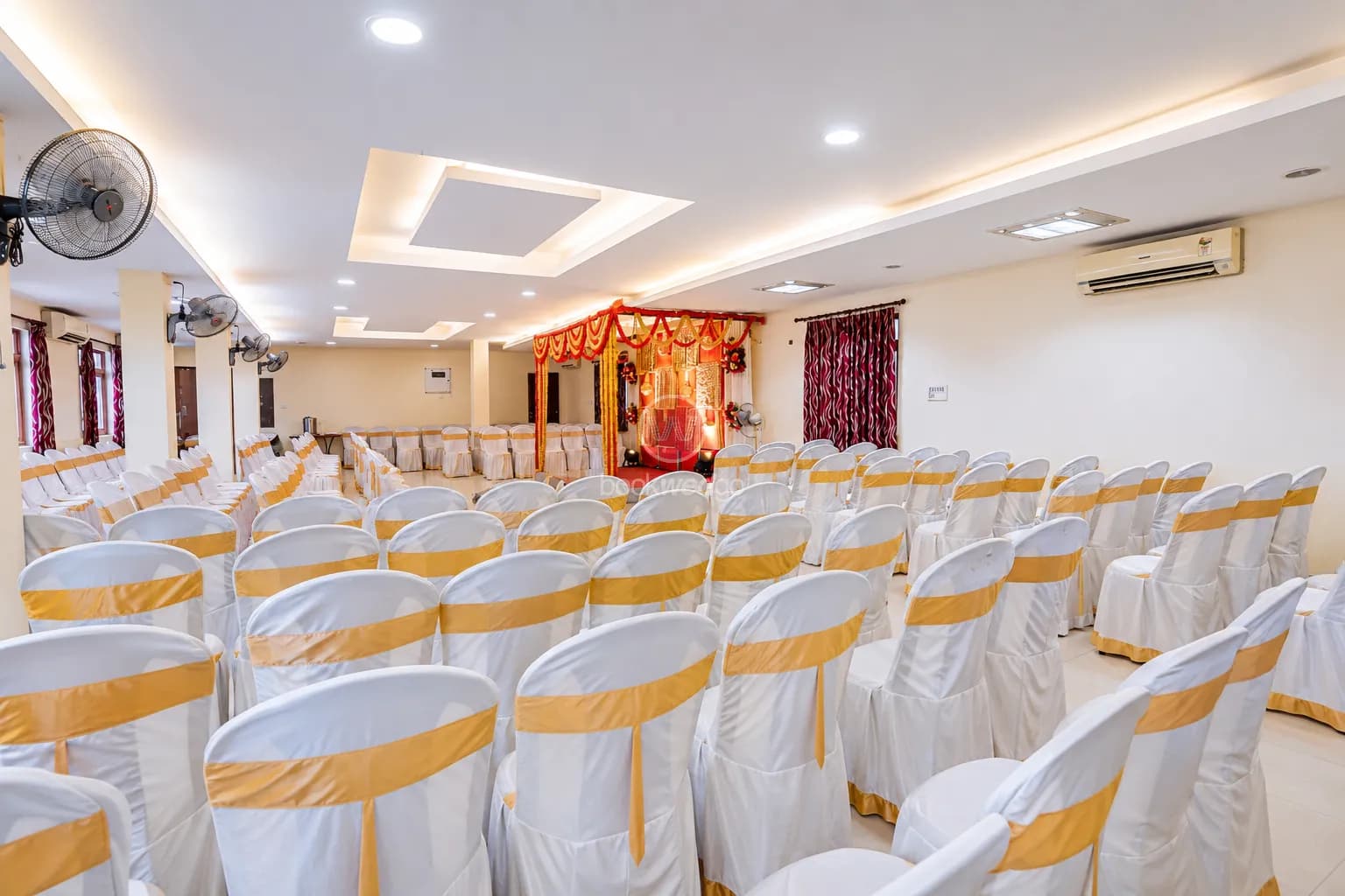 Venue