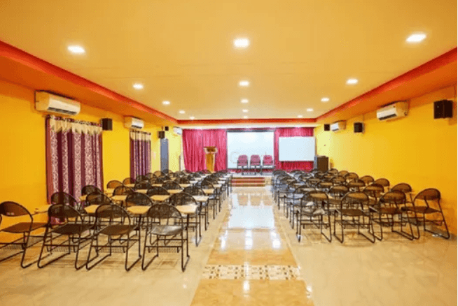 Venue