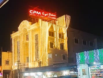 Venue