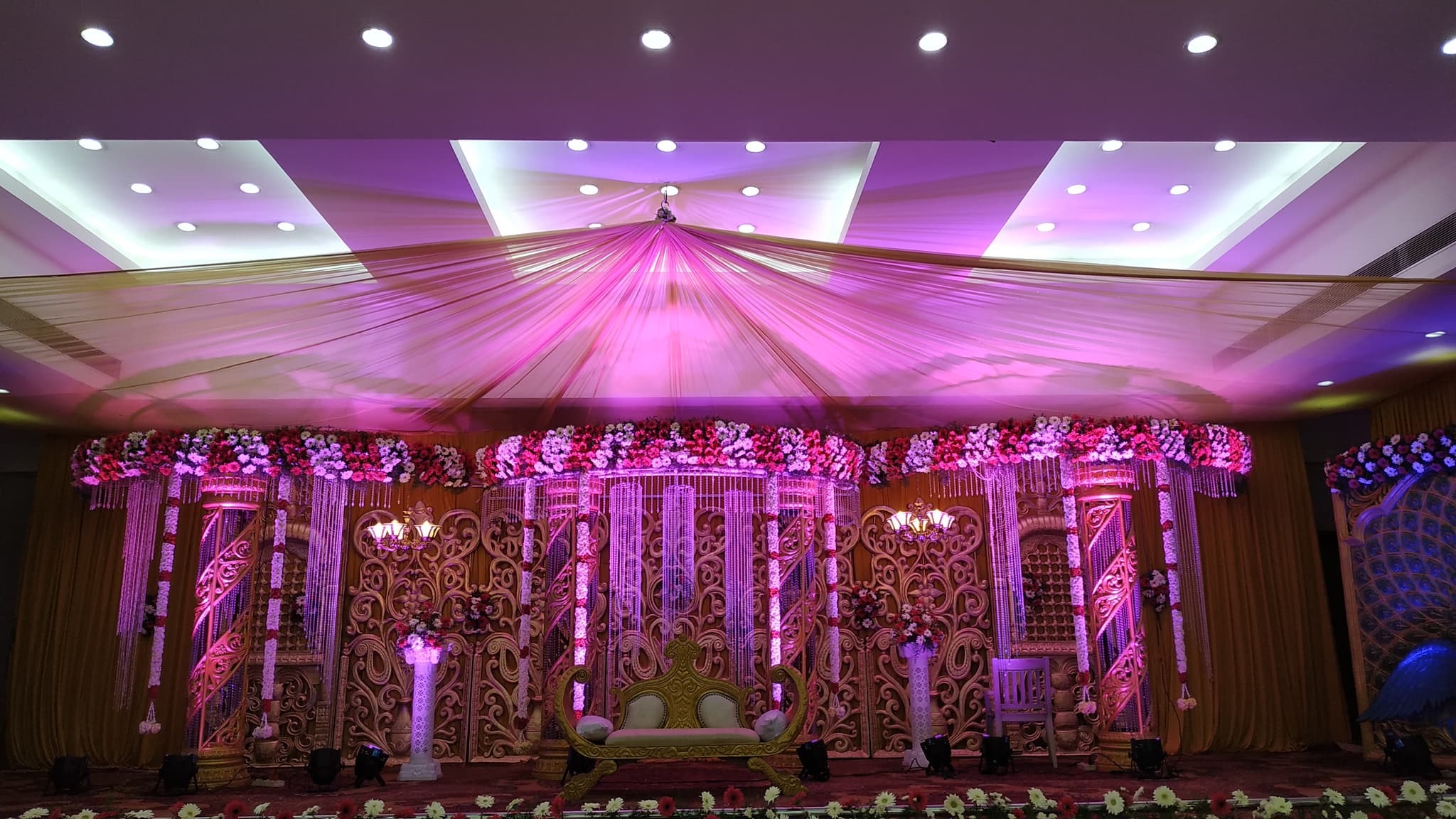 Venue
