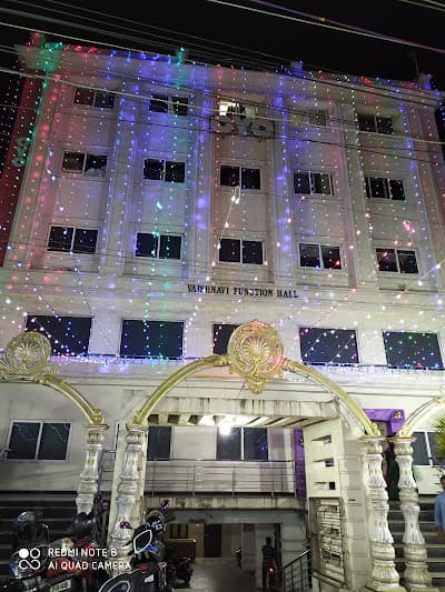 Venue