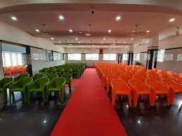 Venue