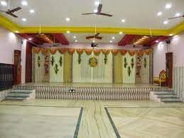 Venue