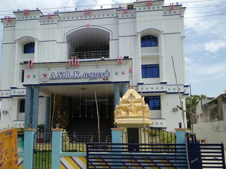 Venue