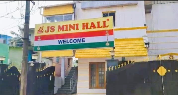 Venue
