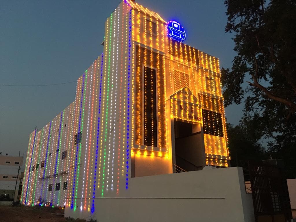 Venue