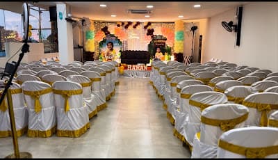 Venue