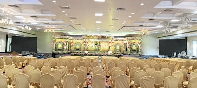 Venue
