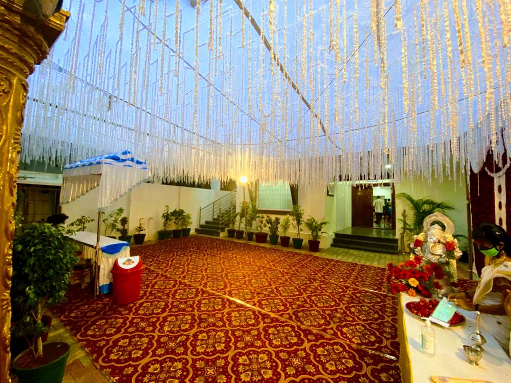 Venue