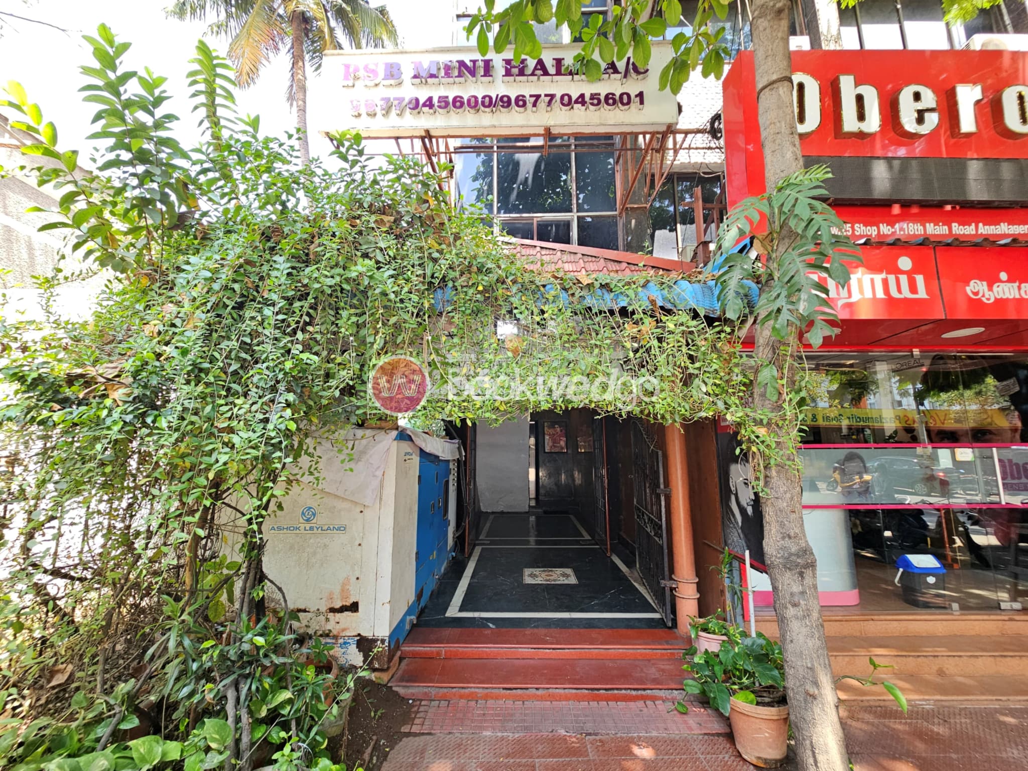 Venue