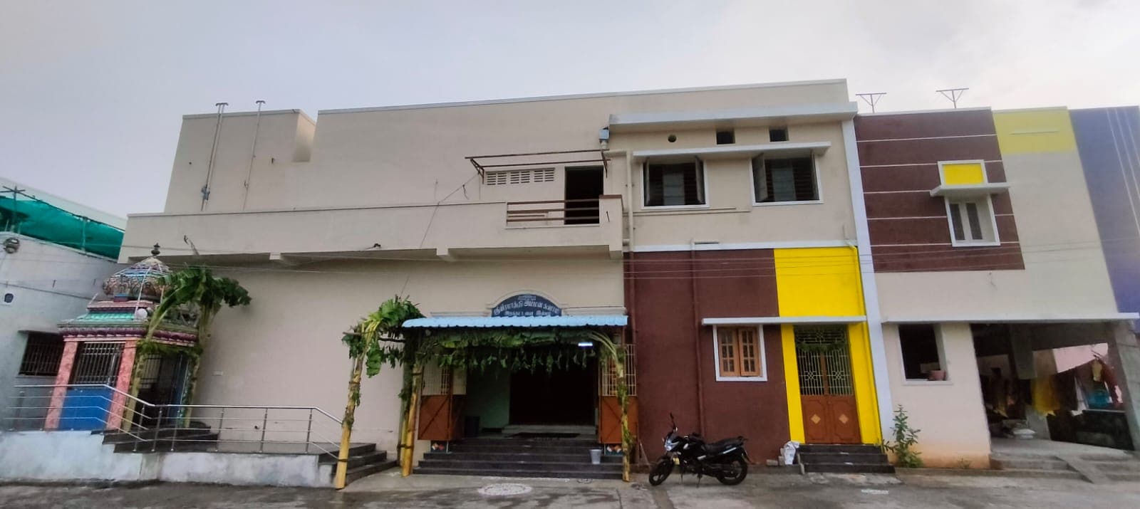 Venue