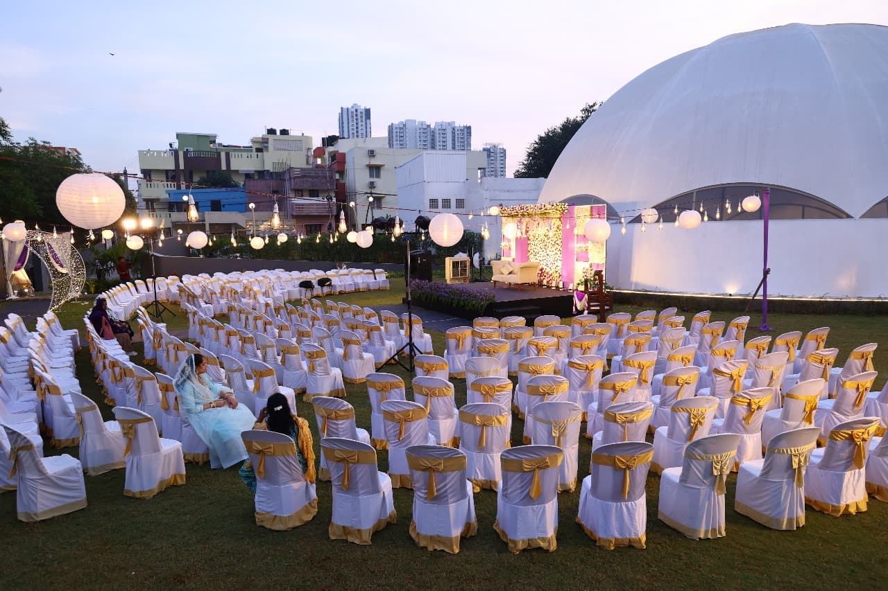 Venue