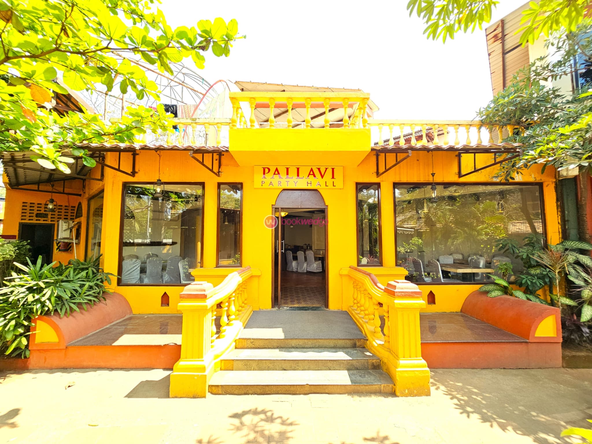 Venue