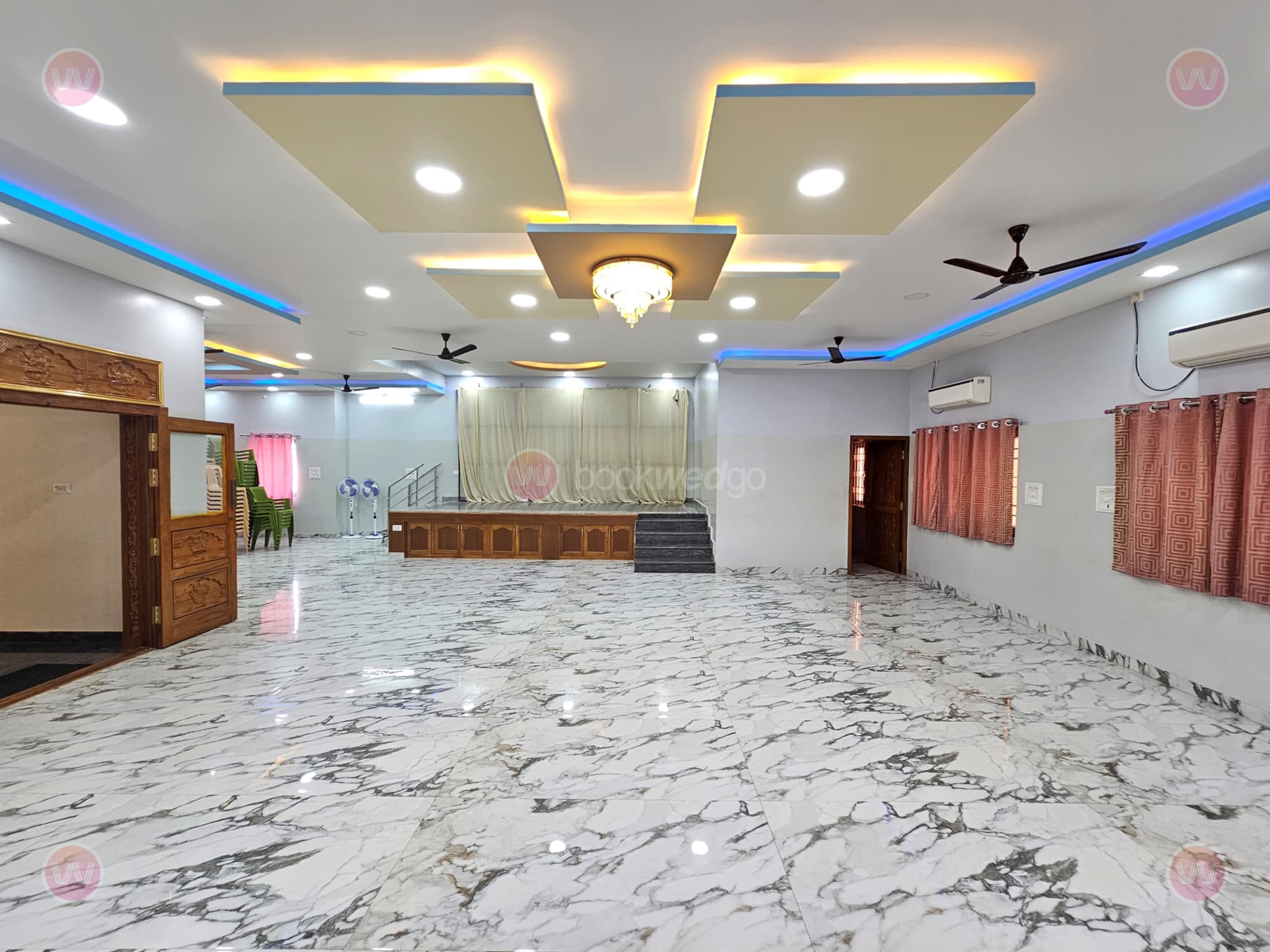 Venue