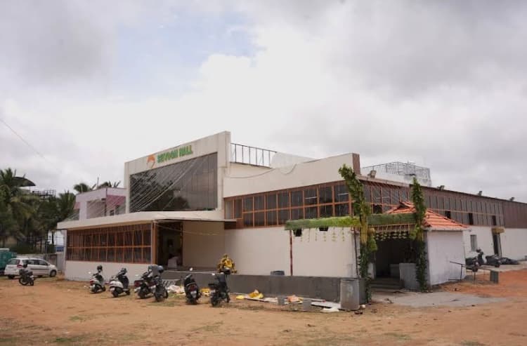 Venue
