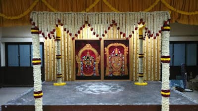 Venue