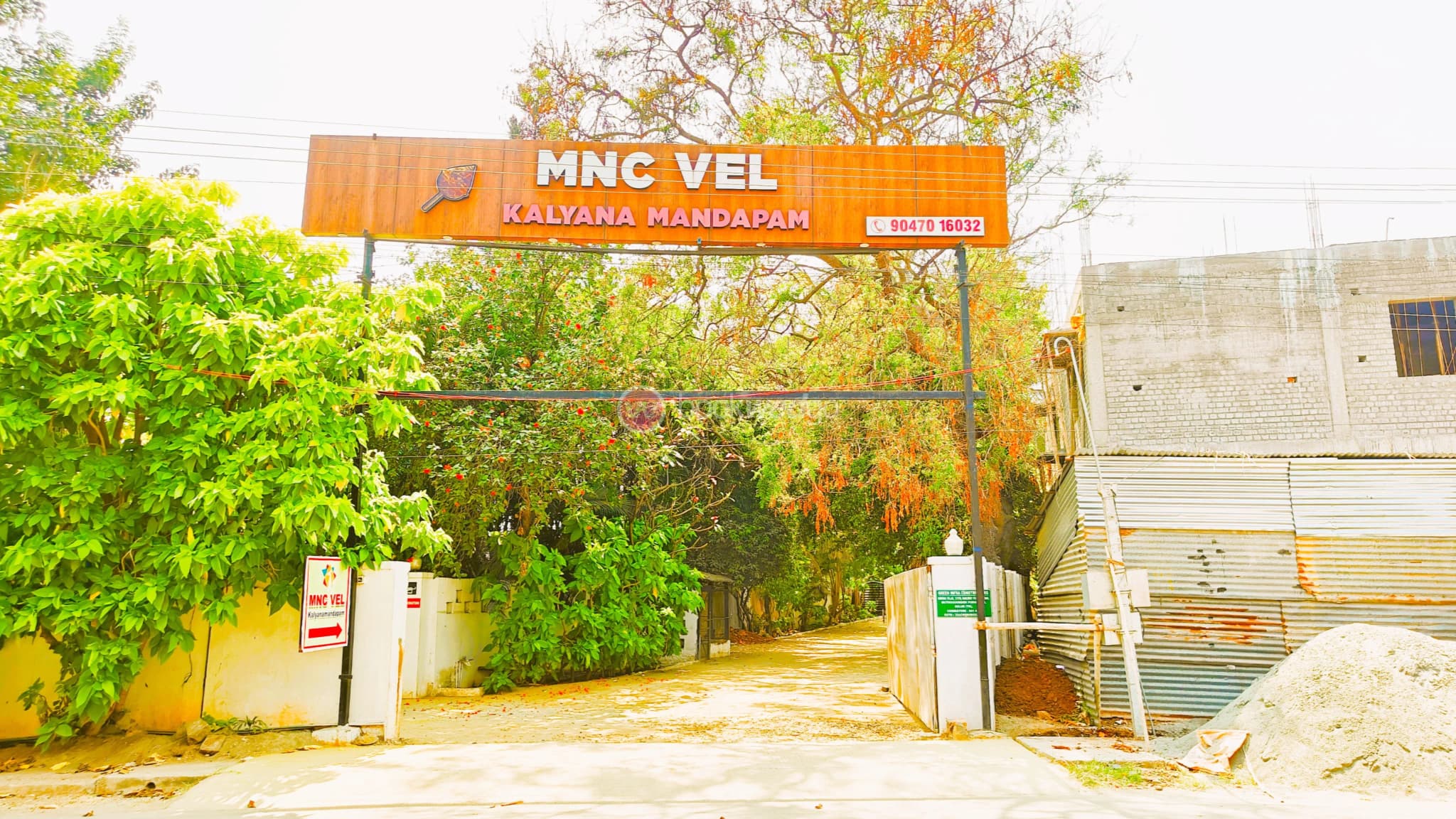 Venue