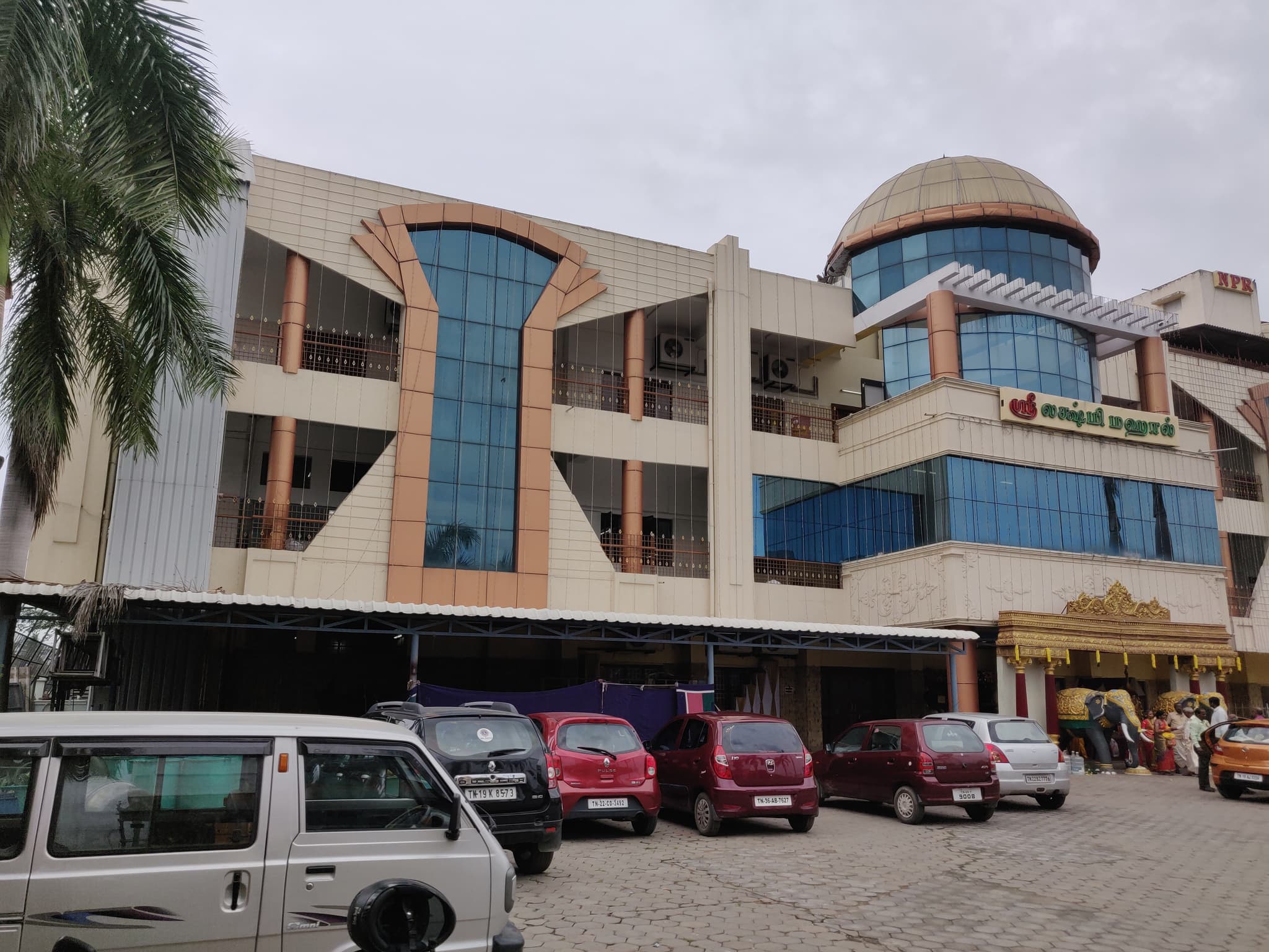 Venue