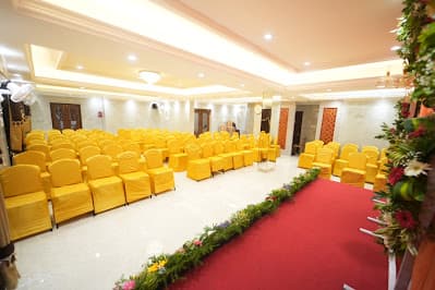 Venue