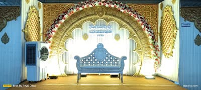 Venue