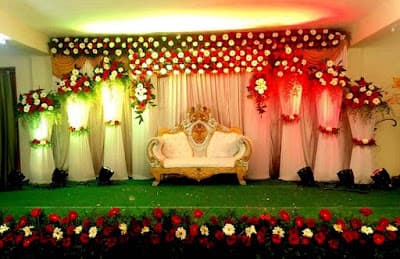 Venue