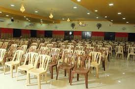 Venue
